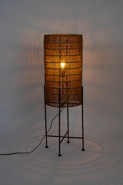 Floor Lamp Kari Natural