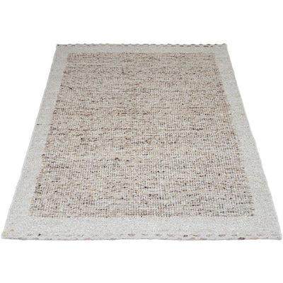 Vloerkleed Rano Beige 160 x 230 cm by Veer Carpets