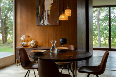 Eetafel Class 120' by Dutchbone