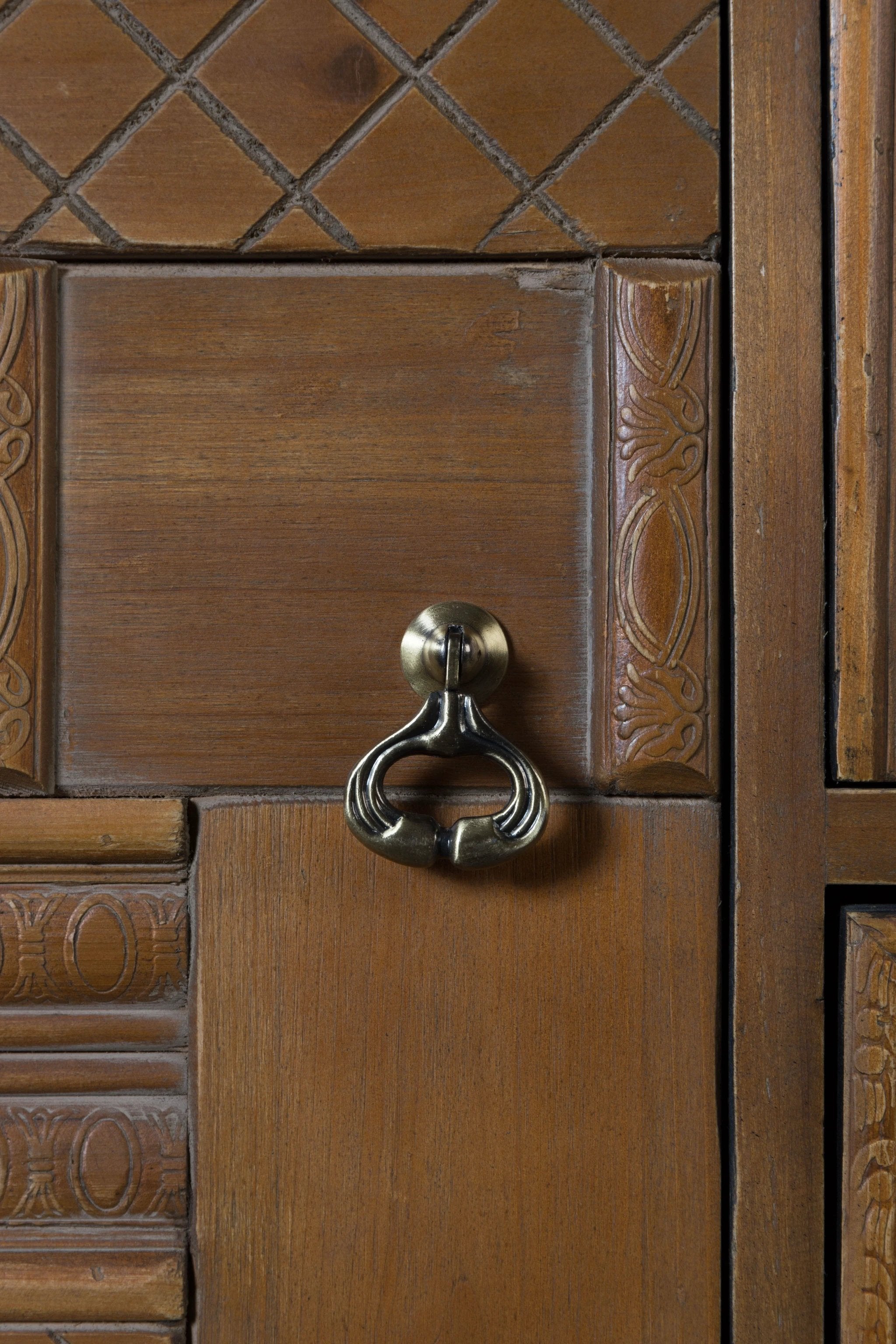 Wandkast Jove by Dutchbone