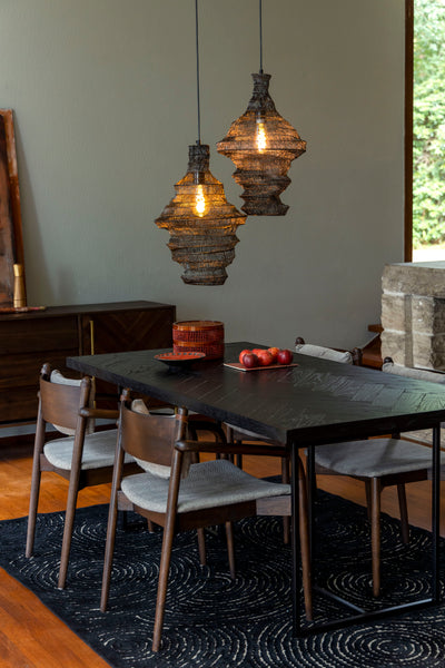 Eetkamerstoel Torrance by Dutchbone