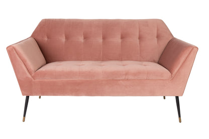 Sofa Kate Pink Clay