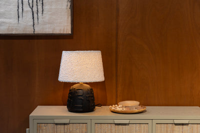 Tafellamp Renzo by Dutchbone