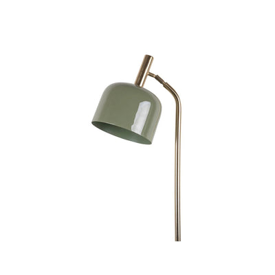 Vloerlamp Smart Groen by Leitmotiv