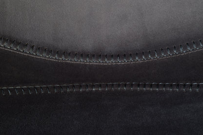 Chair Franky Velvet Grey