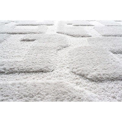 Vloerkleed Liana Creme 200 x 290 cm by Veer Carpets