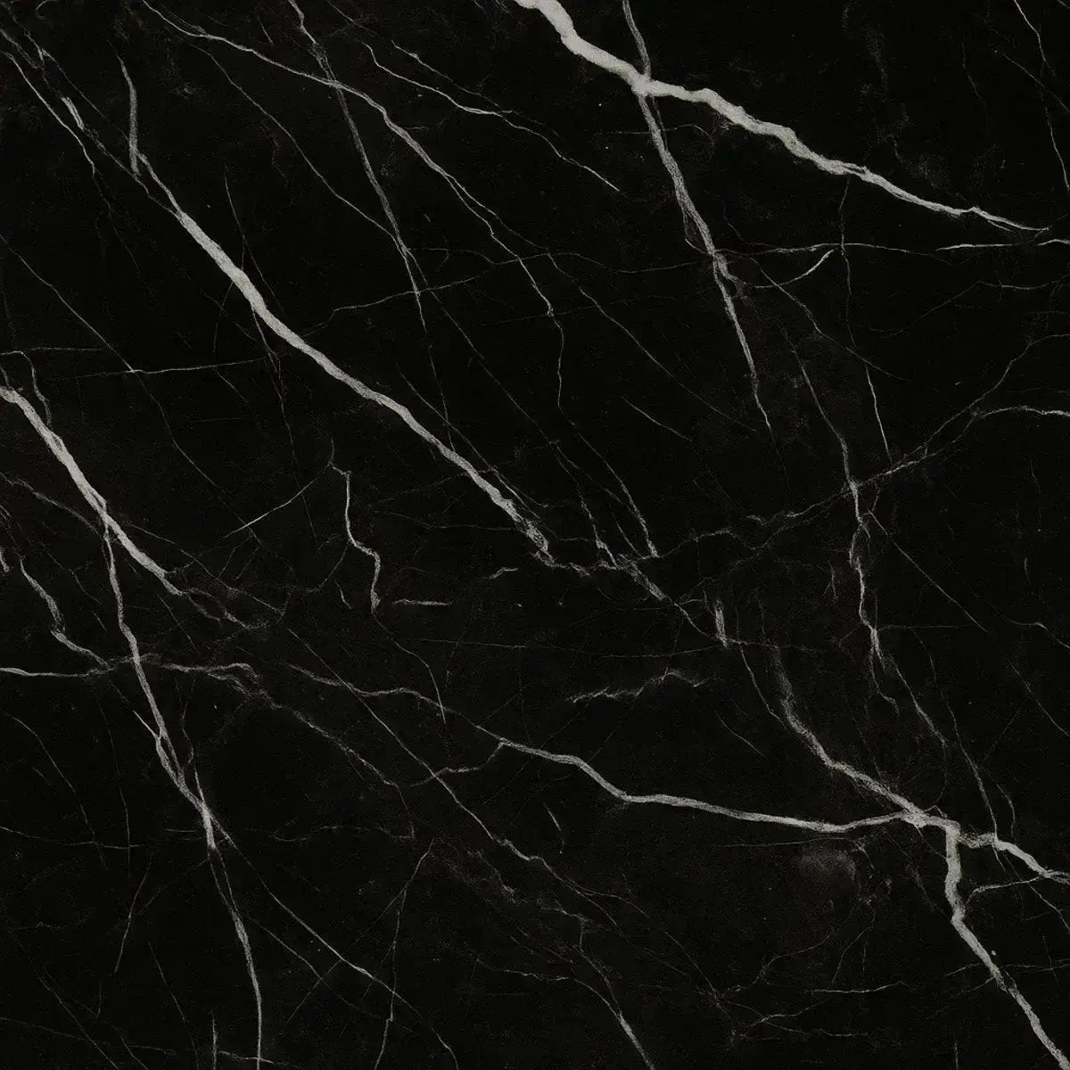 Tafellamp oplaadbaar Dou Black/Nero Marquina