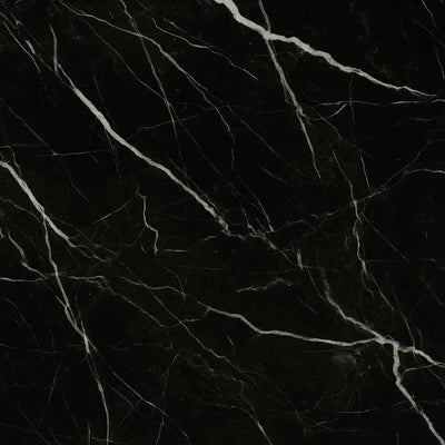 Tafellamp oplaadbaar Dou Black/Nero Marquina by Tavellio - Amsterdam