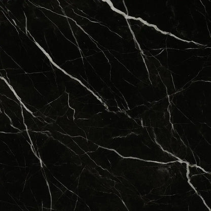 Tafellamp oplaadbaar Dou Black/Nero Marquina