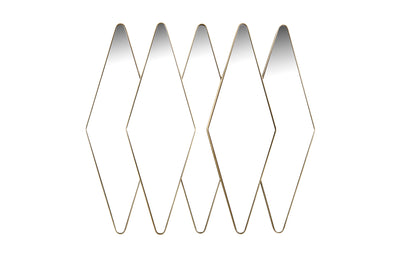 Spiegel Kyoko by Dutchbone