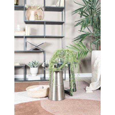 Vloerkleed Eli Brown 200 x 290 cm by Veer Carpets