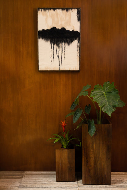 Plant Stand Ribble (Set Of 2)