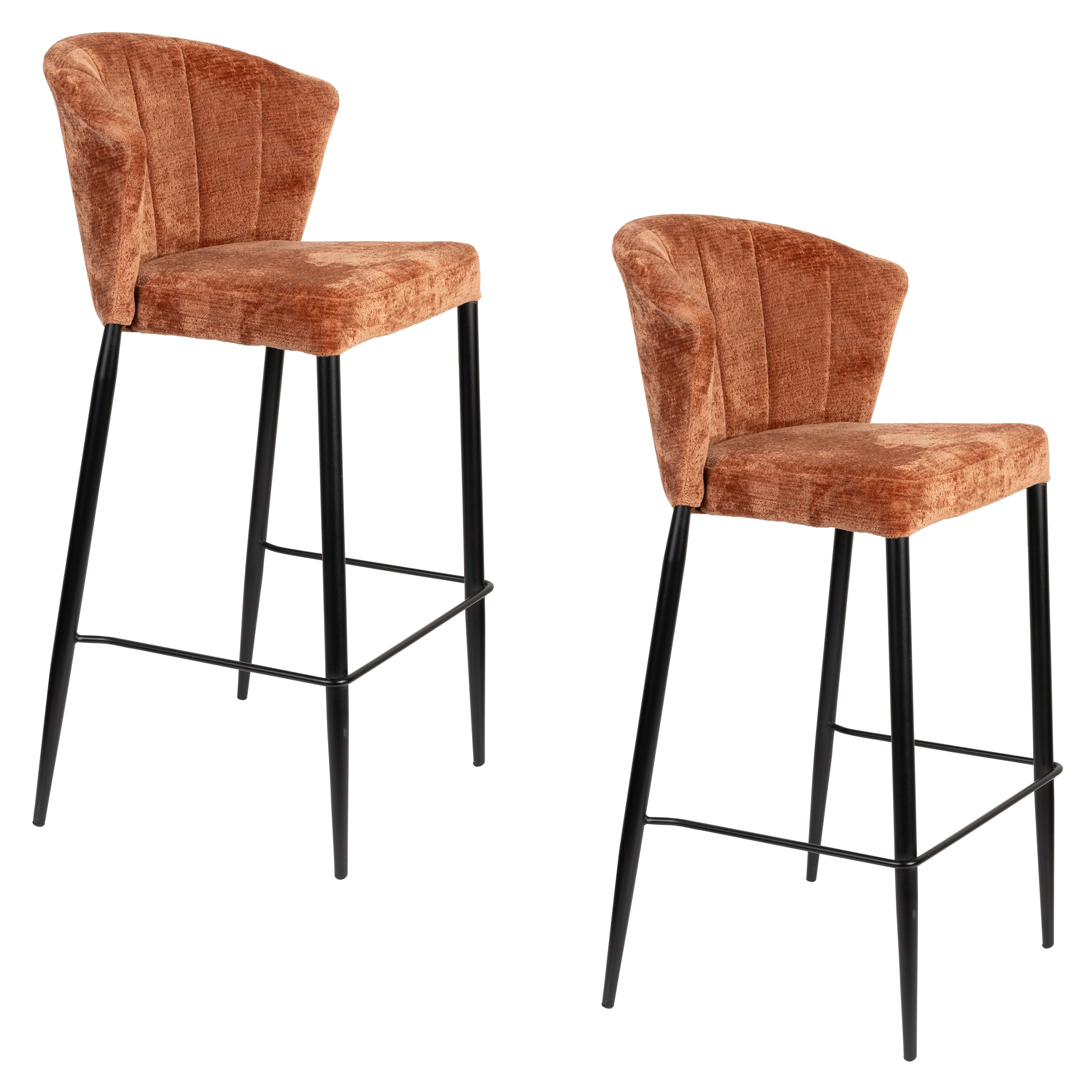 Barstool Georgia Terra