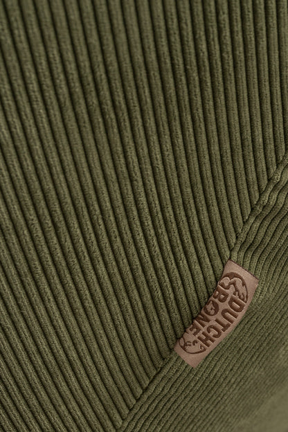 Lounge Chair Vince Green Fr