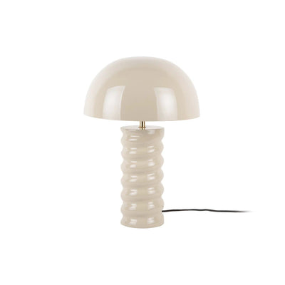 Gracio Tafellamp Grijs by Leitmotiv