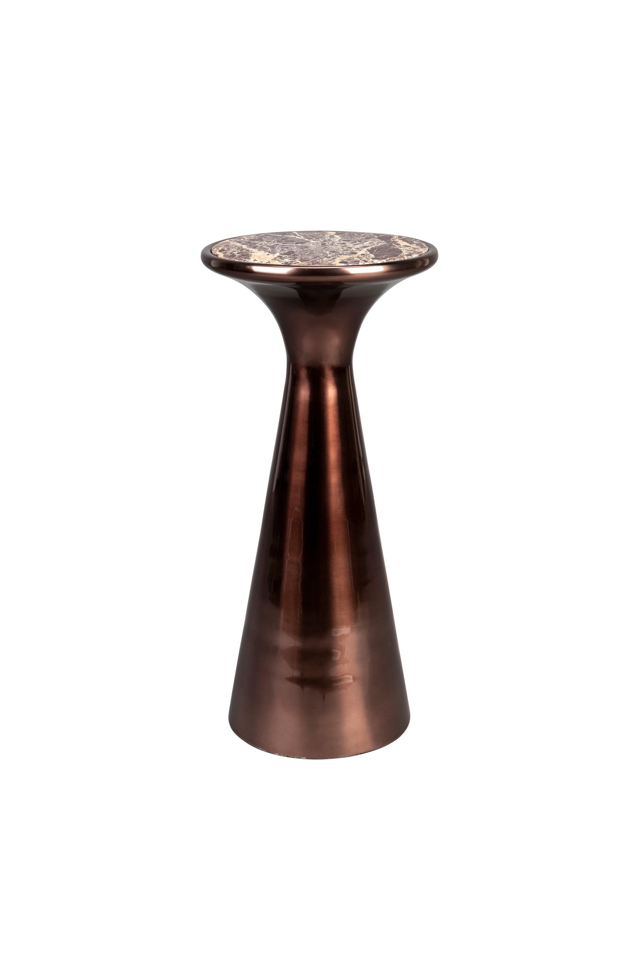 Bijzettafel Mount S by Dutchbone