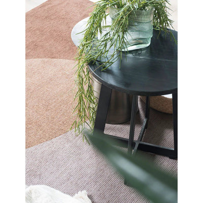 Vloerkleed Eli Brown 200 x 290 cm by Veer Carpets