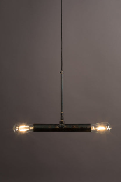 Pendant Lamp Doppio