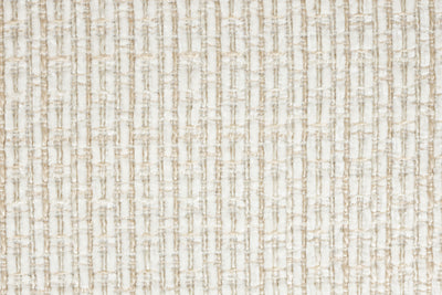 Eetkamerstoel Sela Off White by Dutchbone