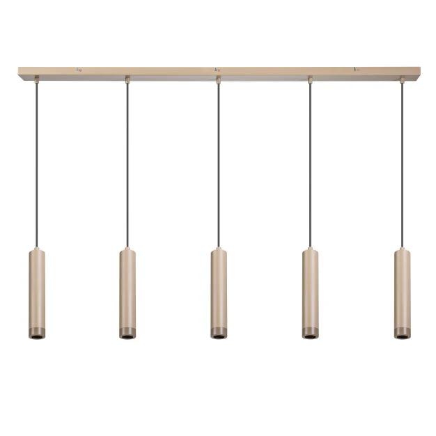 Hanglamp Miller Zand 5L by ETH