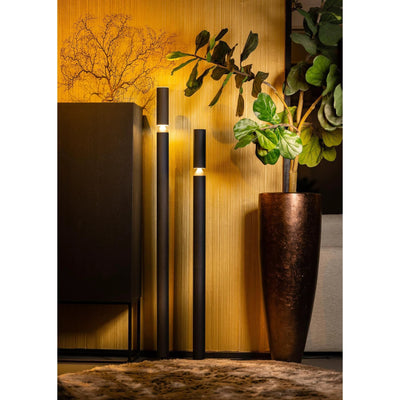 Vloerlamp Pencil Zwart by ETH