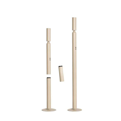 Vloerlamp Pencil Zand by ETH