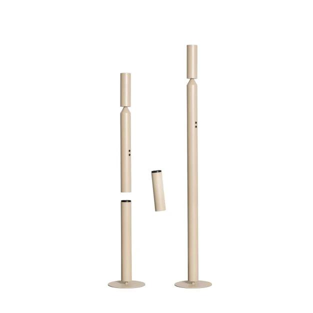 Vloerlamp Pencil Zand by ETH