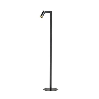 Vloerlamp Miller Zwart 1L by ETH