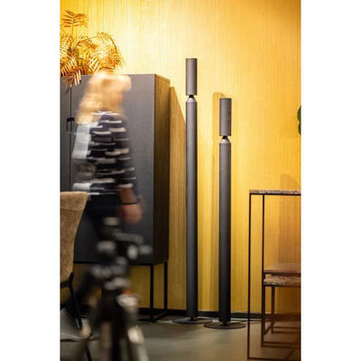Vloerlamp Pencil Zwart by ETH