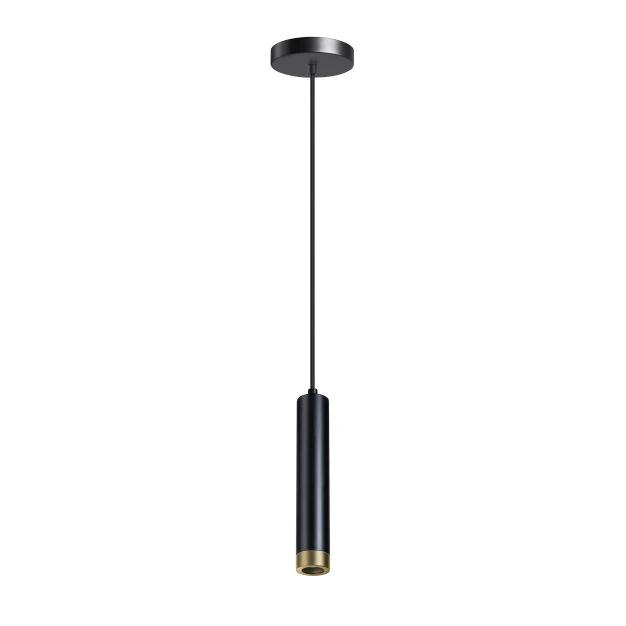 Hanglamp Miller Zwart 1L by ETH