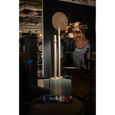 Vloerlamp Pencil Zand by ETH