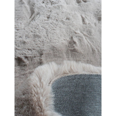 Vloerkleed Morbido Nature – Kiezelvormig 160 x 230 cm by Veer Carpets