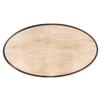 Salontafel Bonanza (Bronze)