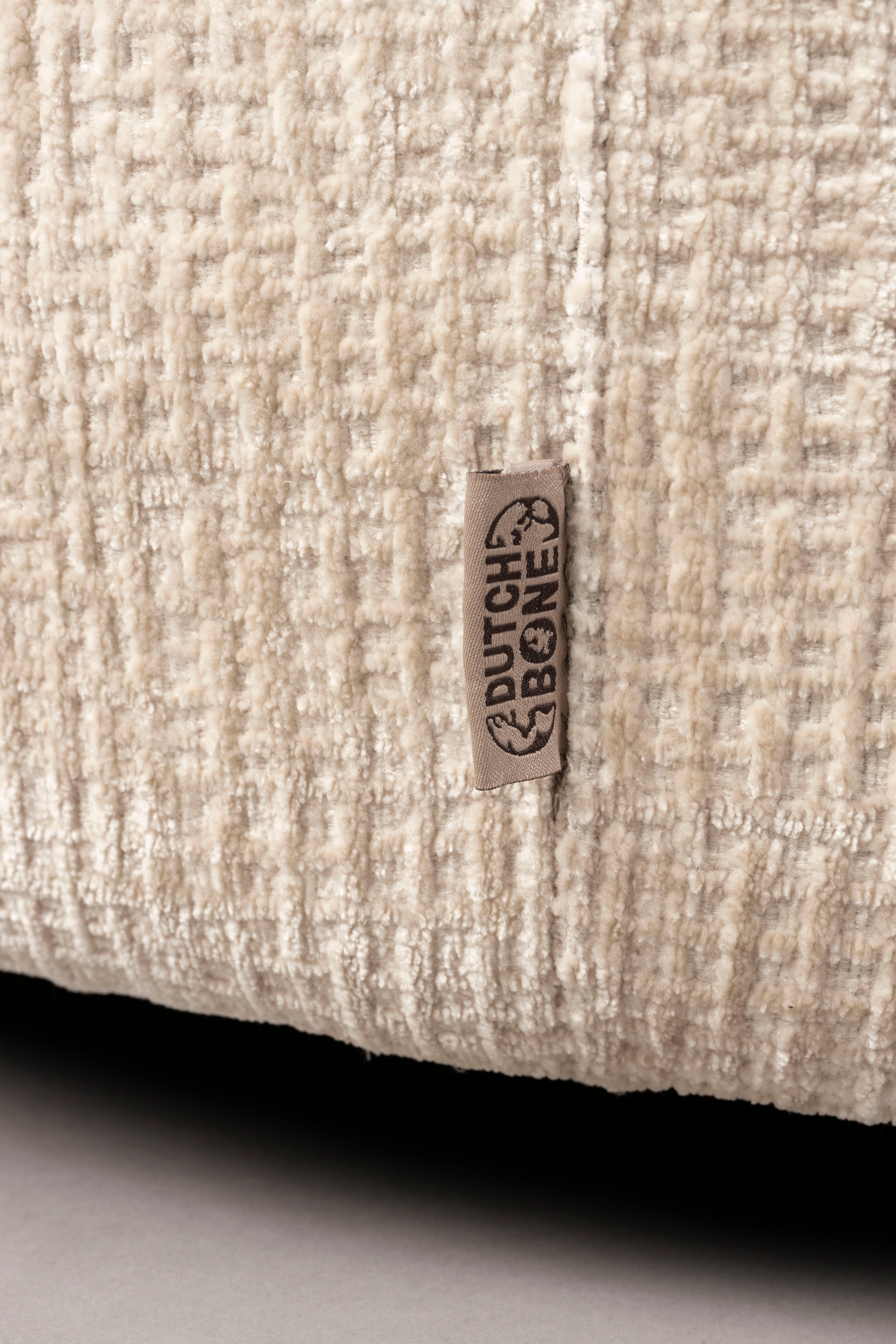 Lounge Chair Tilbury Natural Beige