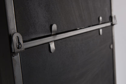 Mirror Vintage Window