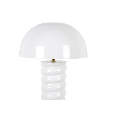 Gracio Tafellamp Wit by Leitmotiv
