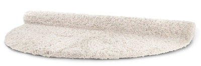 Vloerkleed Asta karpet D250cm - in 2 kleuren by Coco Maison