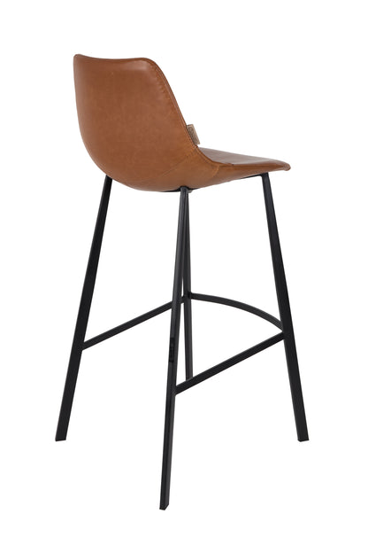 Barstool Franky Brown