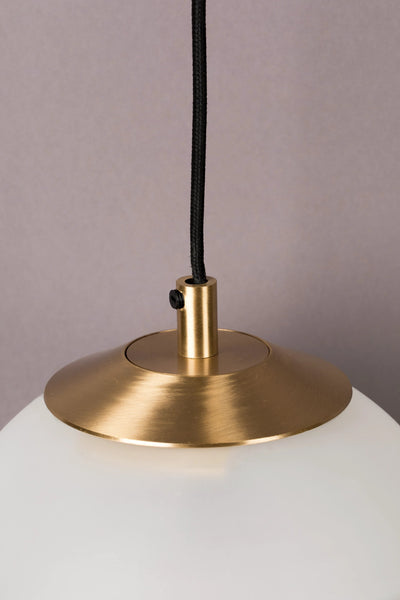 Wandlamp Bulan by Dutchbone