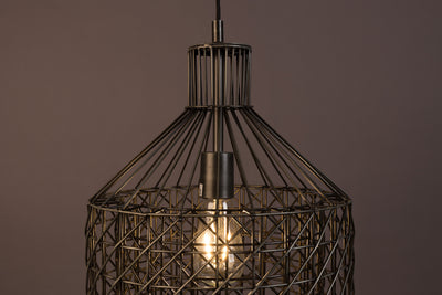 Hanglamp Jim Wide by Dutchbone