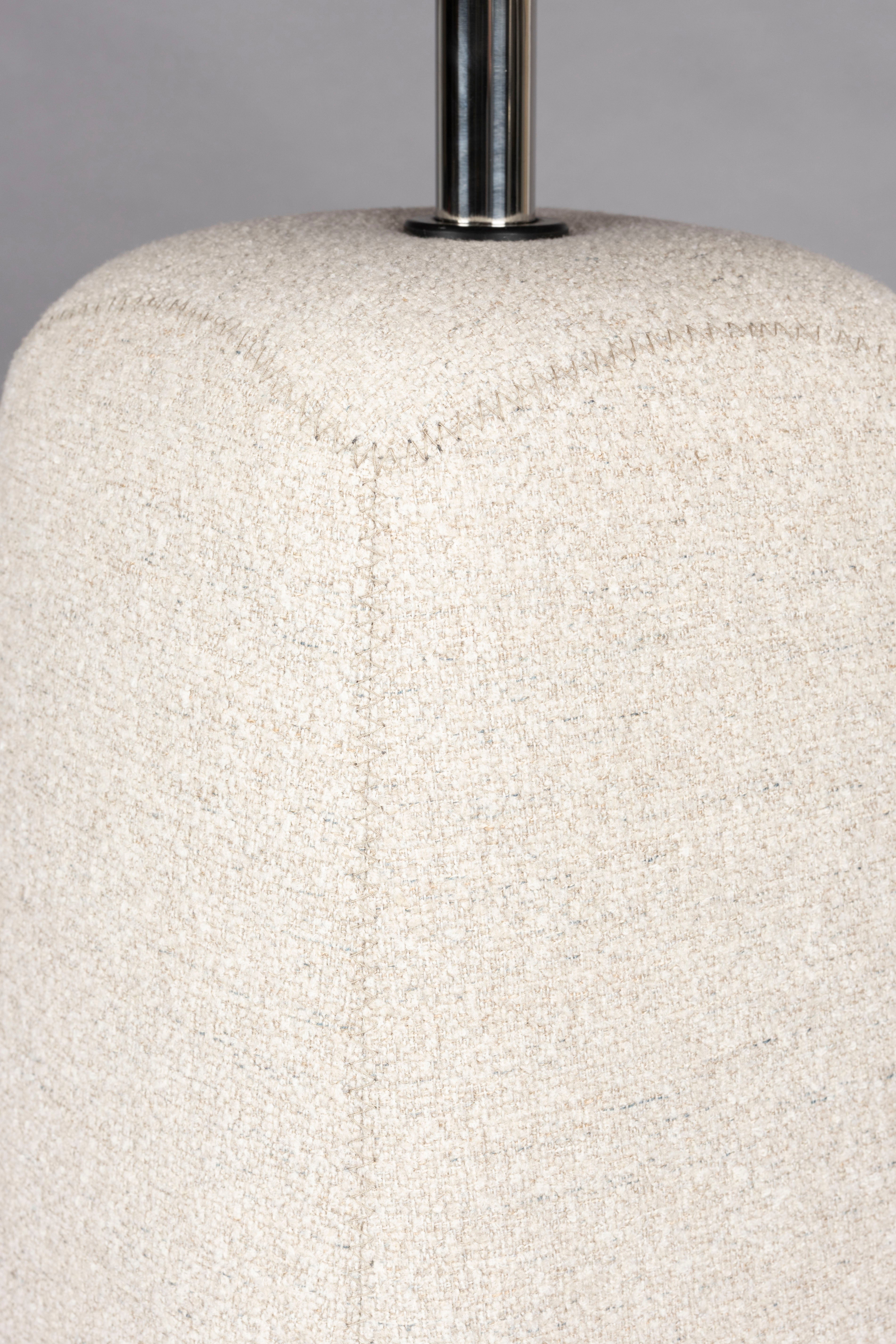 Side Table Shelly Off-White