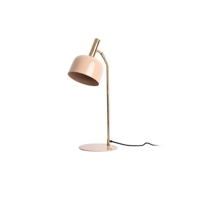 Tafellamp Smart Beige by Leitmotiv