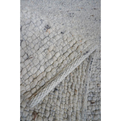 Vloerkleed Steve Licht Grijs 240 x 340 cm by Veer Carpets