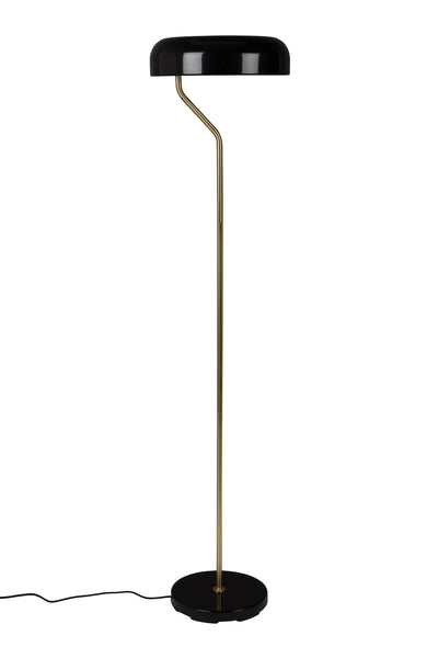 Vloerlamp Eclipse Black by Dutchbone