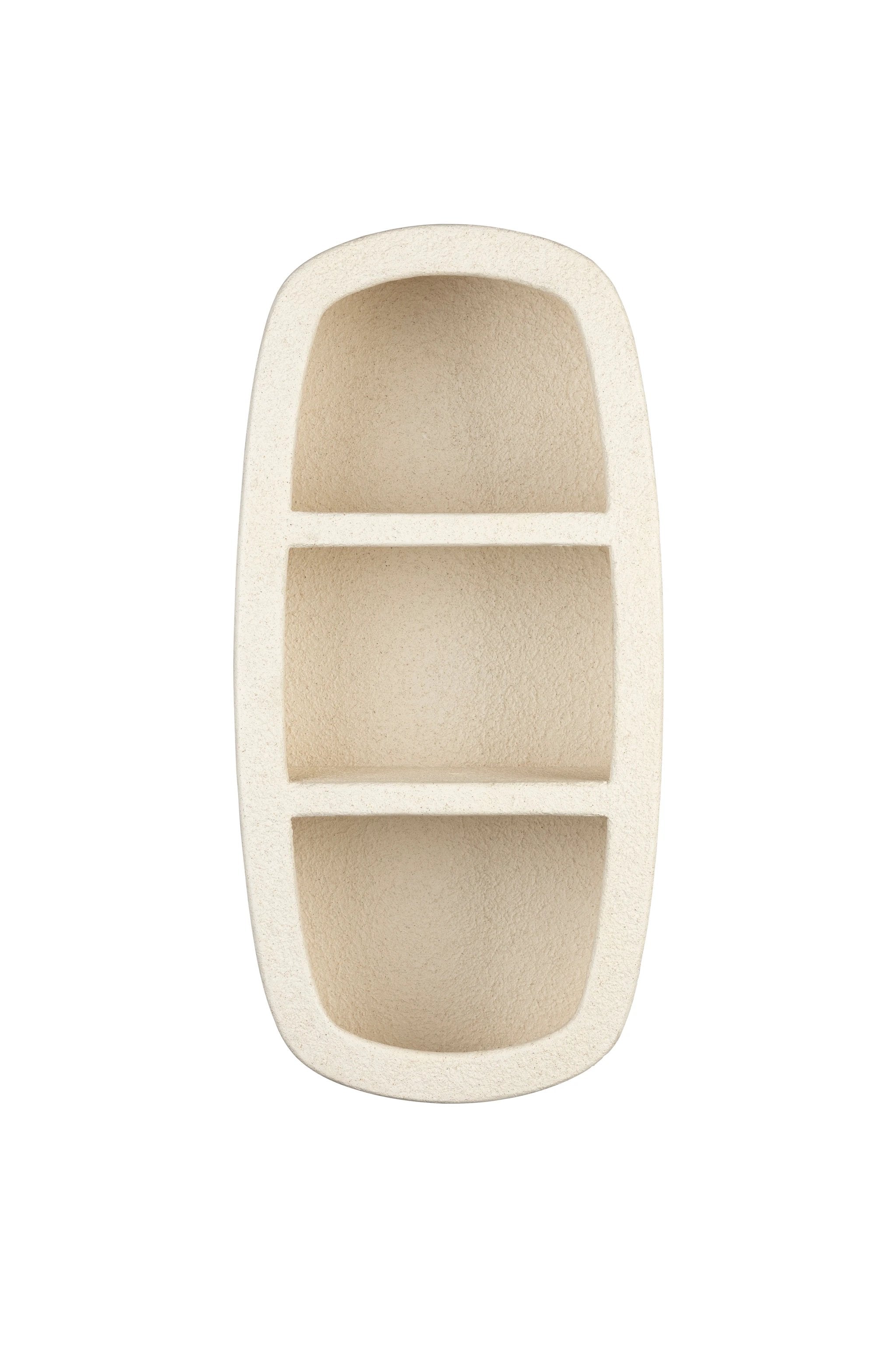 Wandkast Veda 2 Shelves by Dutchbone