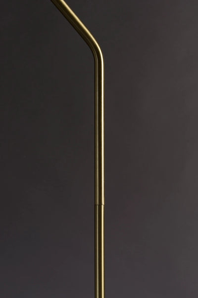 Vloerlamp Eclipse Black by Dutchbone