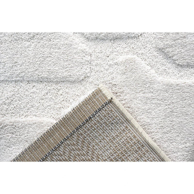 Vloerkleed Liana Creme 240 x 340 cm by Veer Carpets