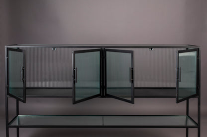 Sideboard Boli High Black