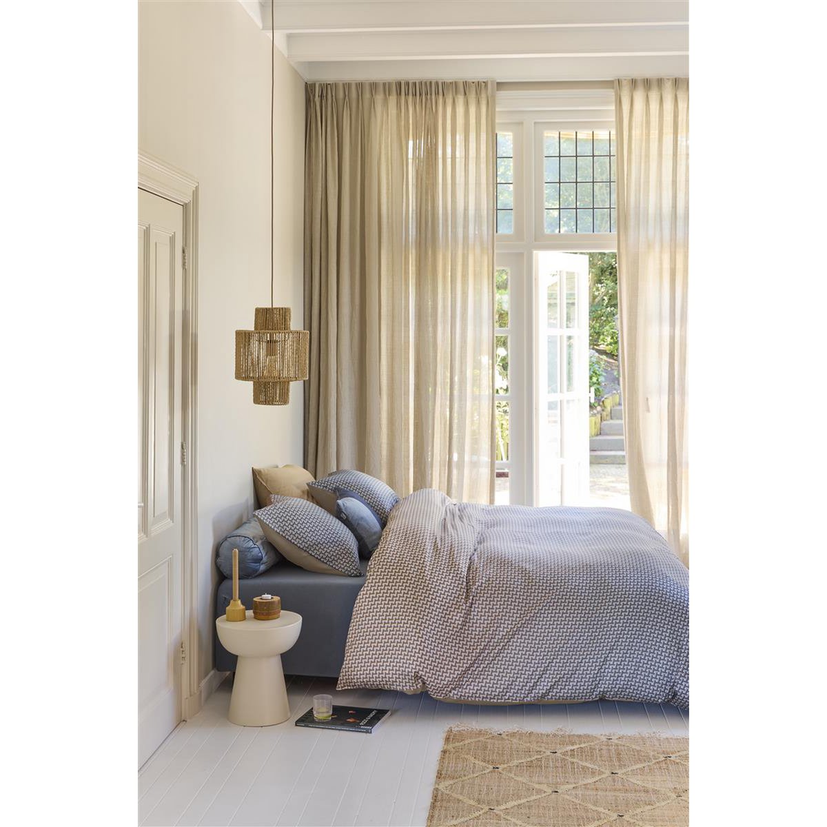 Beddinghouse Alvaro - depauwwonen