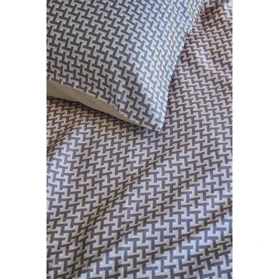 Beddinghouse Alvaro by Bedding House bed & bath textile